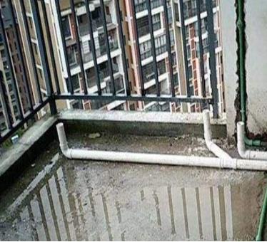直辖县级行政区划漏水维修 阳台漏水怎么修理?